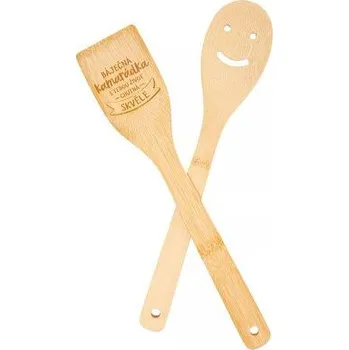 Kosmetická sada ALBI Sada vařeček - Kamarádka