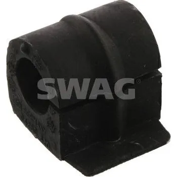 Stabilizátor nápravy Držák, Příčný stabilizátor SWAG 40 61 0012
