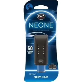 K2 NEONE zcela nové auto