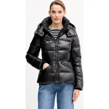Péřová bunda MACKAGE MADALYN.V černá 99X, vel. S