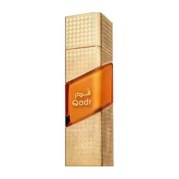 Unisex parfém Naseem Qadr toaletní voda unisex 50 ml