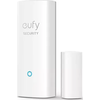 Centrální jednotka pro chytrou domácnost Anker Dveřní a okenní čidlo eufy bílé Dveřní a okenní čidlo eufy bílé ANKER
