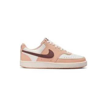 Dámská obuv Nike Court Vision Low Womens Shoes 40