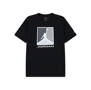 Jordan boys m j flt ess bl 3.0 ss tee 128-132 CM