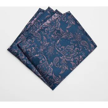 Látkový kapesník Pánský kapesníček BANDI, model LIRANO 01