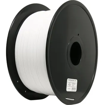 Filament PETG white 3 kg | Prof. Lab