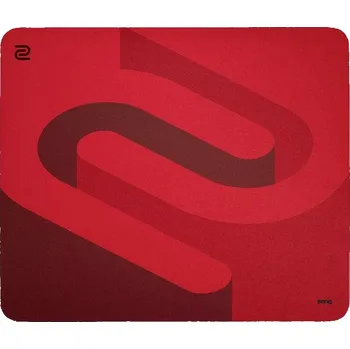 Myš ZOWIE by BenQ herní podložka G-SR-SE-ZC05 (Red)