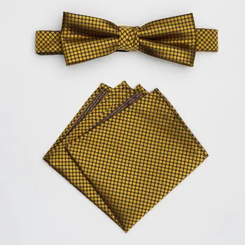 Motýlek Pánský motýlek BANDI, model MARTIM medium 26