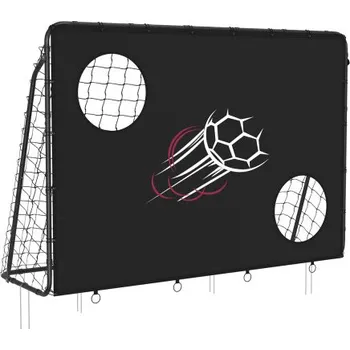 Fotbalová branka Fotbalová branka pro děti SZQ215B02