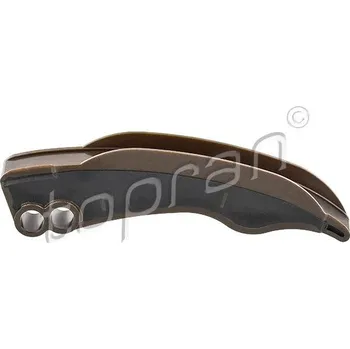 Napínací lišta, rozvodový řetěz TOPRAN 502 977