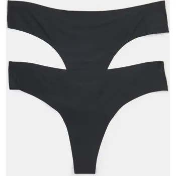 Kalhotky Sinsay - Sada 2 kalhotek - černá - 583AP-99X - 583AP-99X-S