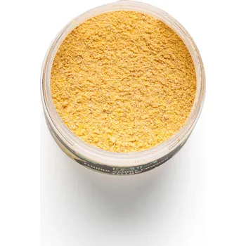 Boilies Mivardi Rapid Fluoro Smoke Powder - Yellow (65g)