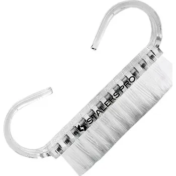 Staleks Kartáček na manikúru Expert 02