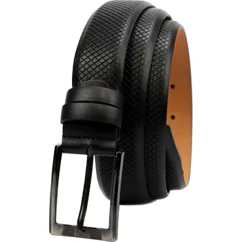 Opasek Pánský pásek VerMari PM-36 černá