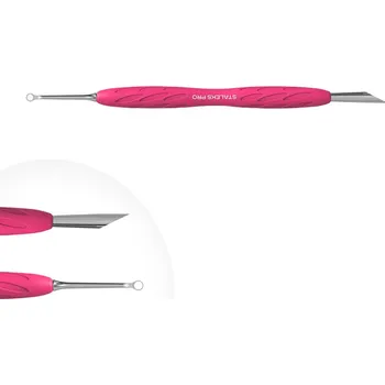 Zatlačovač/ Pusher STALEKS Uniq silicon PQ-11/2