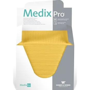 EXPA-nails Podložka Žlutá Množství: 1 ks