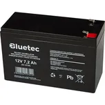 Bluetec 82-403 12V 7,2Ah