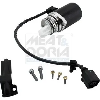 Opravná sada podvozku a pohonu kol Čerpadlo, lamelová spojka (pohon všech kol) MEAT & DORIA 805111