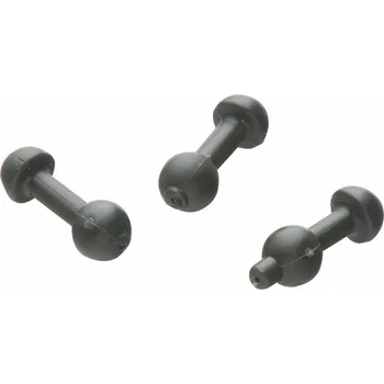 Mivardi Korálky na Heli a Chod montáže