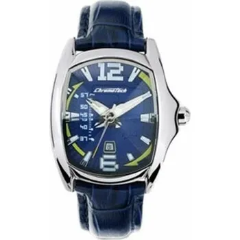 Hodinky Dámské hodinky Chronotech CT-7107AL_71