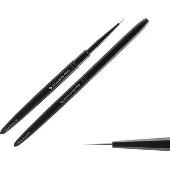 Staleks Štětec č.1 zdobící - Liner Expert Nail Art