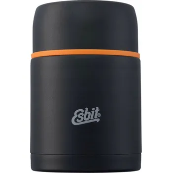 Termoska Termoska Esbit Vacuum Flask 0,75 l černá