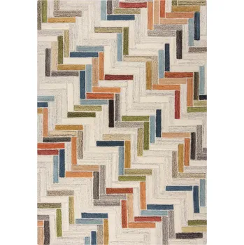 Koberec Flair Rugs Kusový koberec Moda Russo Multi Rozměry koberců: 120x170