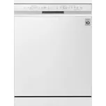 LG DF273FWS - Myčka nádobí