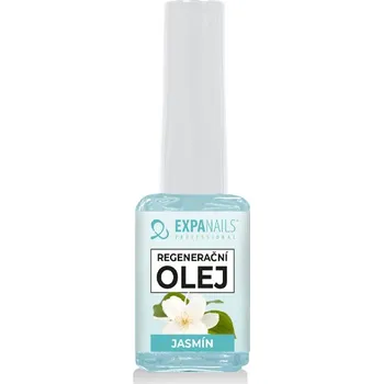 EXPA-nails Regenerační olejíček - Jasmín Objem: 5 ml