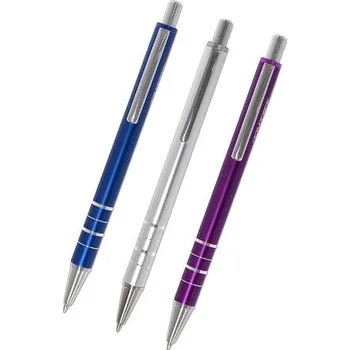 Kuličkové pero CONCORDE Ring, asort