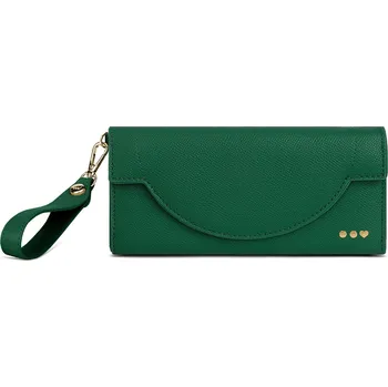 Peněženka Vuch Dámská peněženka Femke Big Green + 2 měsíce na vrácení zboží