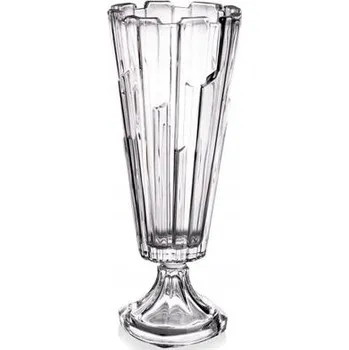 Váza Váza Bohemia křišťál 40,5 cm