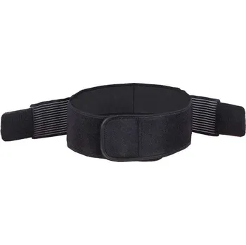 BEDERNÍ KŘÍŽOVÝ PÁS ORTOPEDICKÝ KORZET TUHÝ SILNÝ