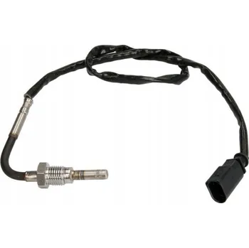 Čidlo automobilu Meat&Doria 12397 senzor, teplota výfukových plynů