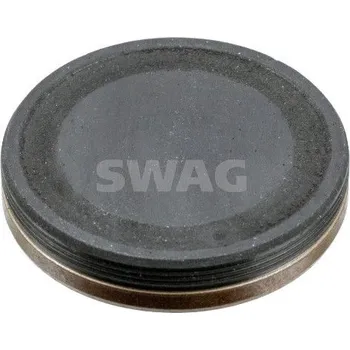 Vačková hřídel Uzavírací kryt, vačková hřídel SWAG 10 93 8867