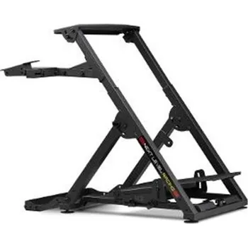 Herní příslušenství NEXT LEVEL RACING WHEEL STAND stojan na volant+pedály NLR