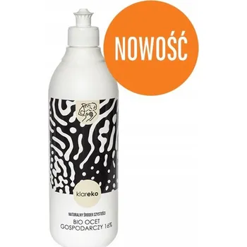 Univerzální čisticí prostředek Klareko univerzální čisticí prostředek 0,5l