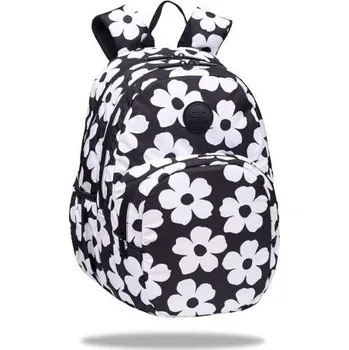 Studentský batoh Rider 16" FLORES JASMINE