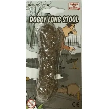 ALBI Psí dlouhé hovínko