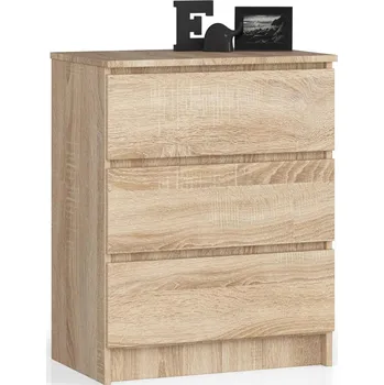 Komoda MOB Komoda Akord Kalista II (dub sonoma)