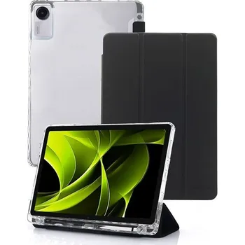 Pouzdro na mobilní telefon Mobile Origin Easy Tablet pouzdro Xiaomi Redmi Pad SE 11 čiré