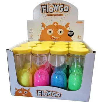 Hodiny Mac Toys Flow go - přesýpací hodiny