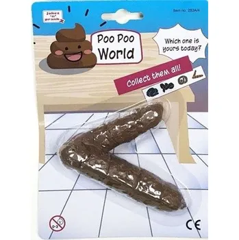 ALBI Hovínko tvar 3