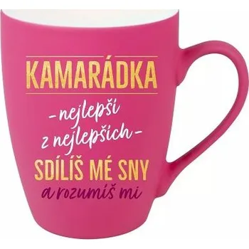 ALBI Hrnek - Kamarádka