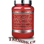 Scitec 100% Whey Protein Professional 920 g Čokoláda 920 g