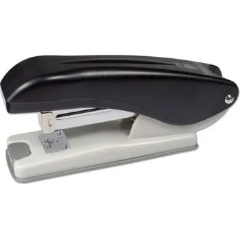 Kancelář Sešívačka BOXER S2, černá