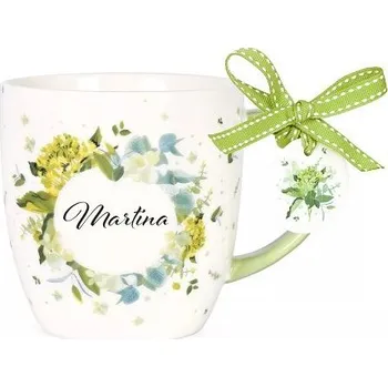 ALBI Hrnek - Martina