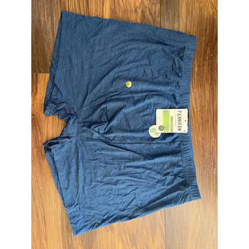 Boxerky Boxerky Viskóza FANNIFEN vel. 6XL, 7XL