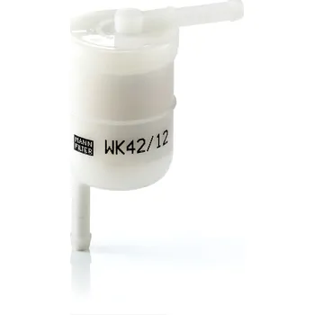 Palivový filtr Palivový filtr MANN-FILTER WK 42/12