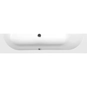 Vana Polysan ASTRA B 165 x 75 x 48 cm 32611 vana